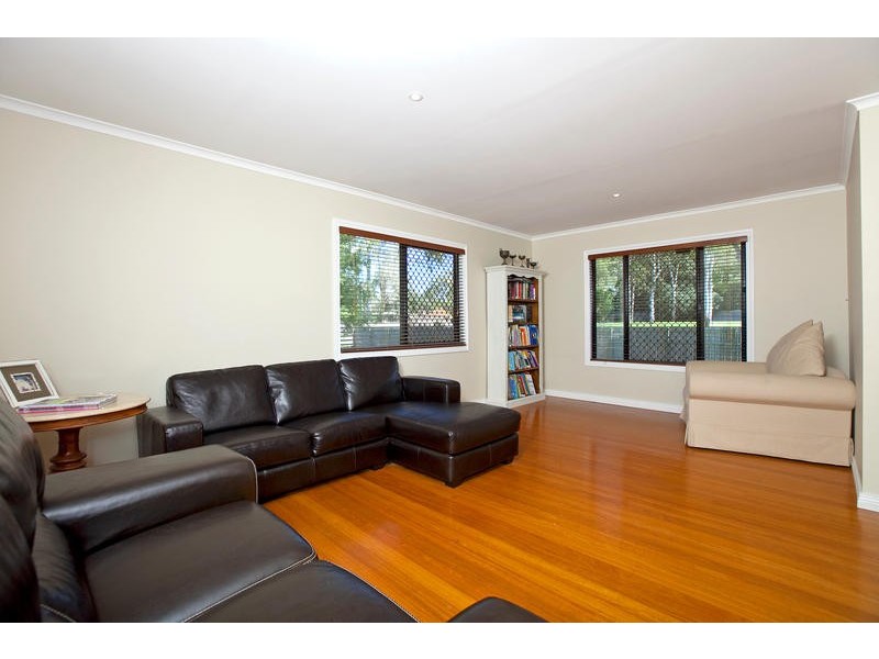 882 BOSTON ROAD, Chandler QLD 4155