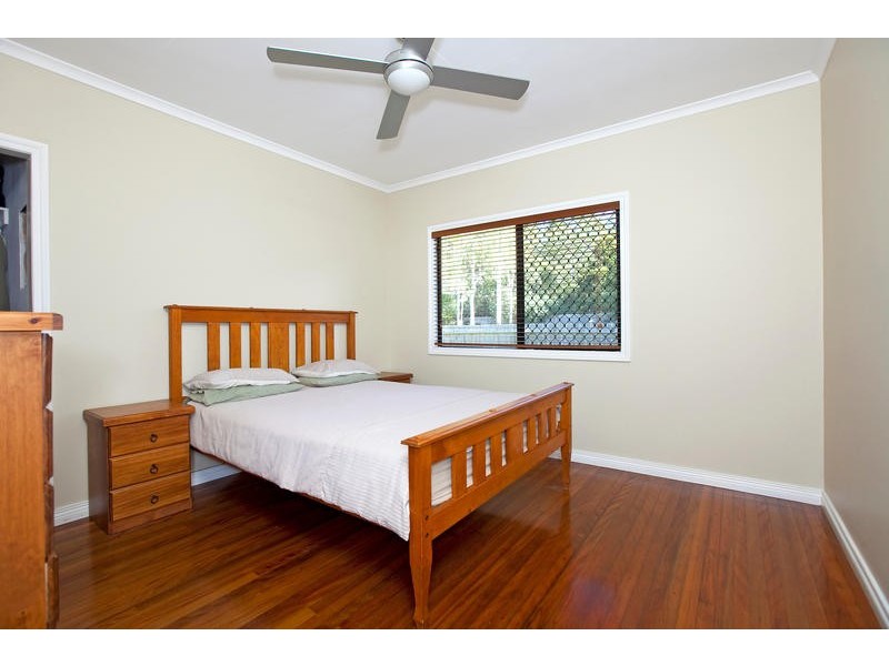 882 BOSTON ROAD, Chandler QLD 4155