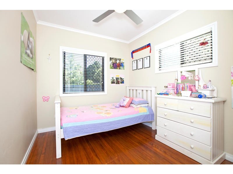 882 BOSTON ROAD, Chandler QLD 4155