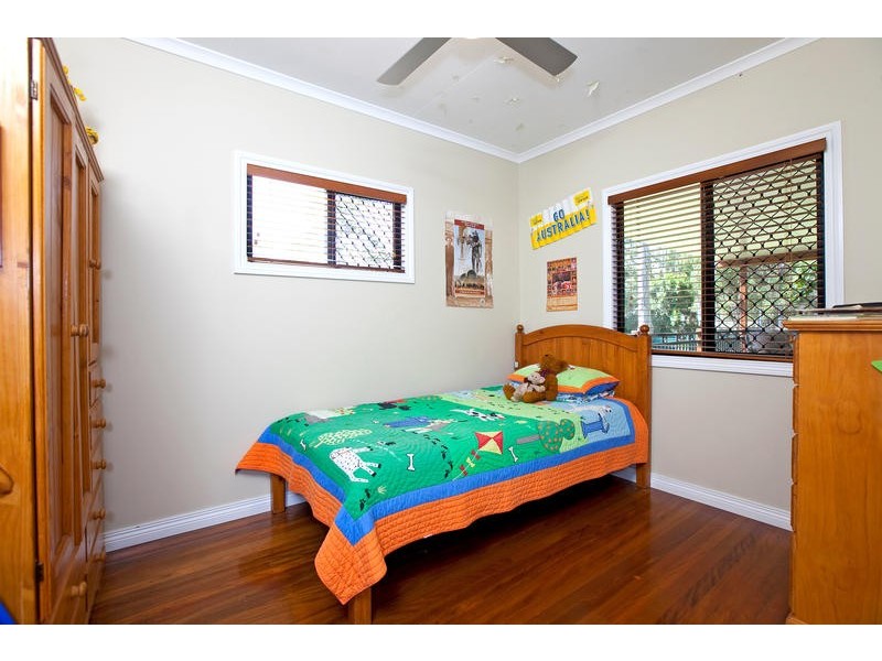 882 BOSTON ROAD, Chandler QLD 4155