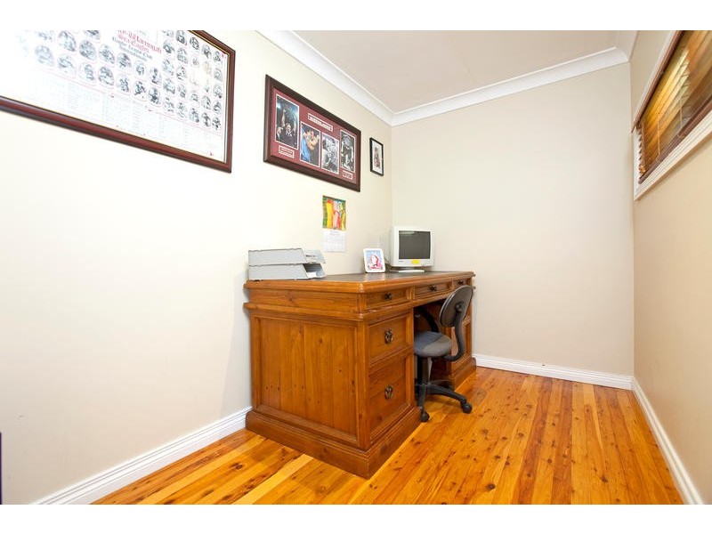 882 BOSTON ROAD, Chandler QLD 4155
