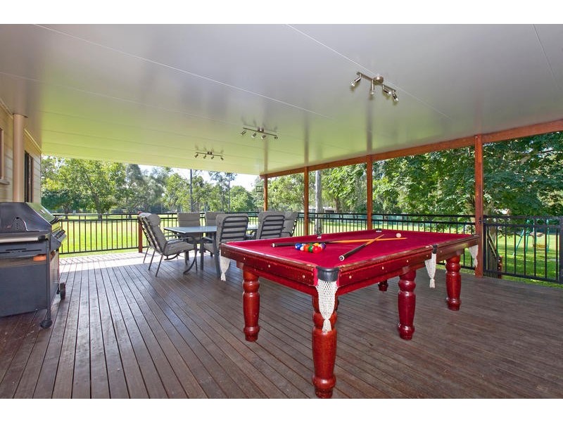 882 BOSTON ROAD, Chandler QLD 4155