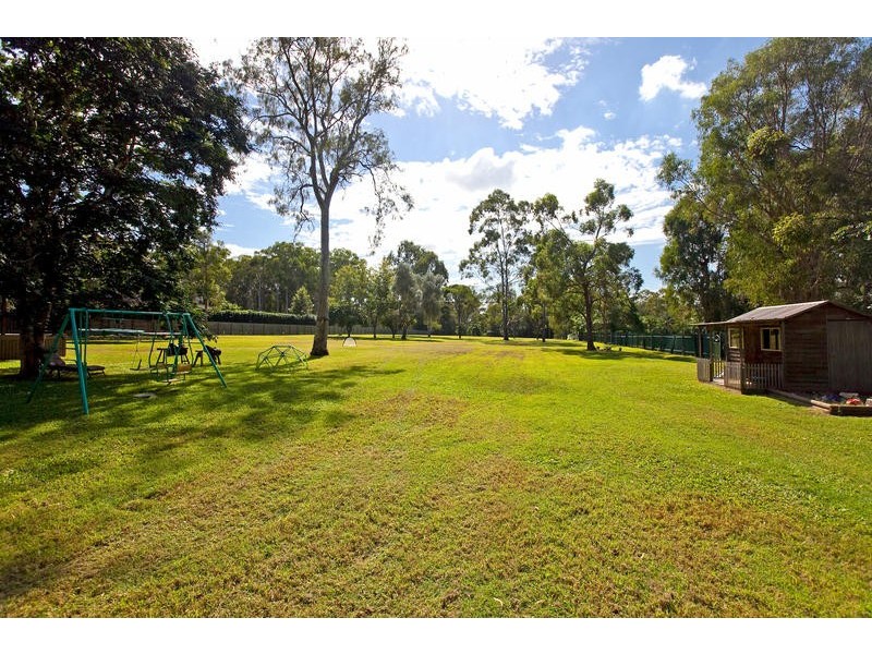 882 BOSTON ROAD, Chandler QLD 4155
