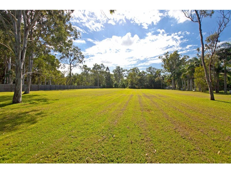 882 BOSTON ROAD, Chandler QLD 4155