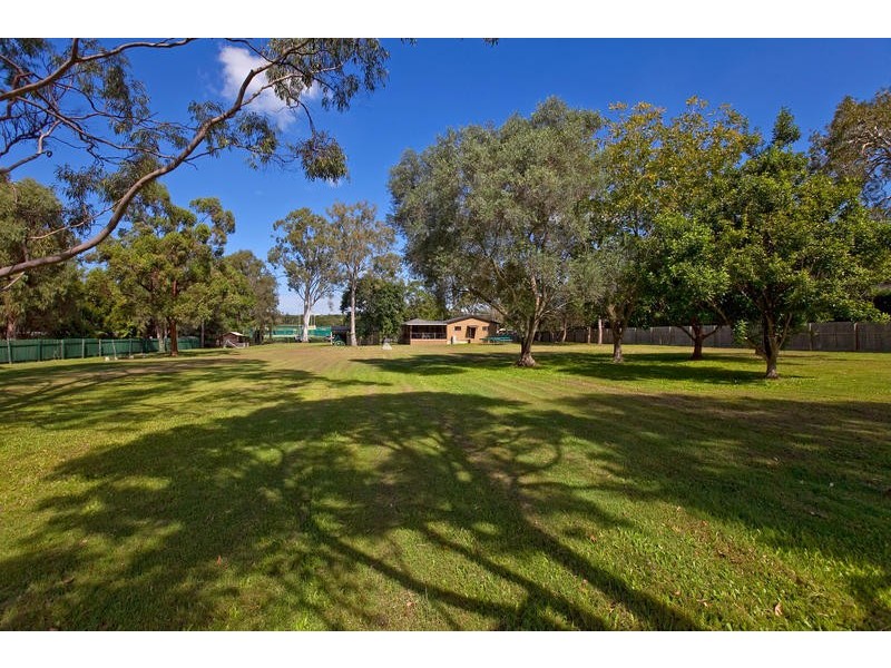 882 BOSTON ROAD, Chandler QLD 4155