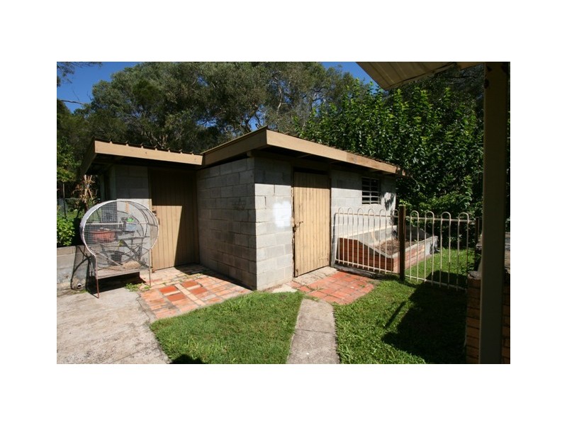 357 Formosa Road, Gumdale QLD 4154