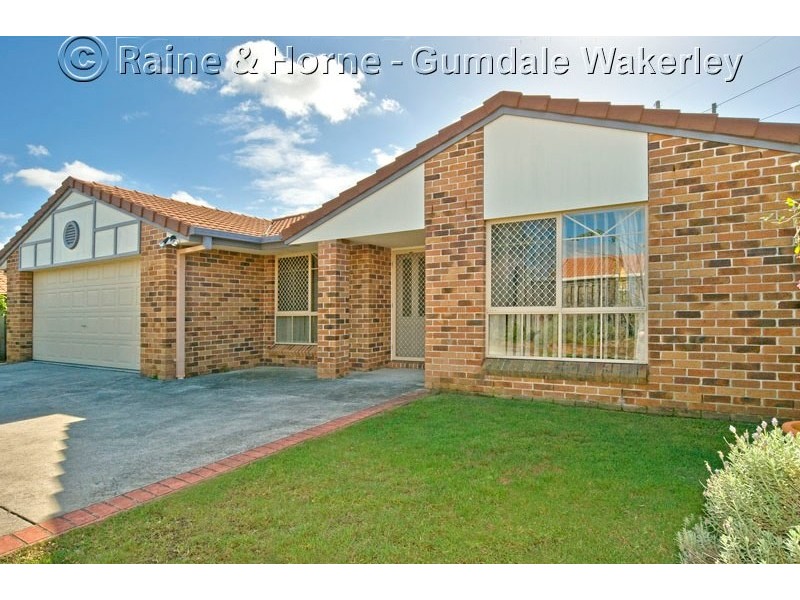 15 Ransom Place, Wakerley QLD 4154