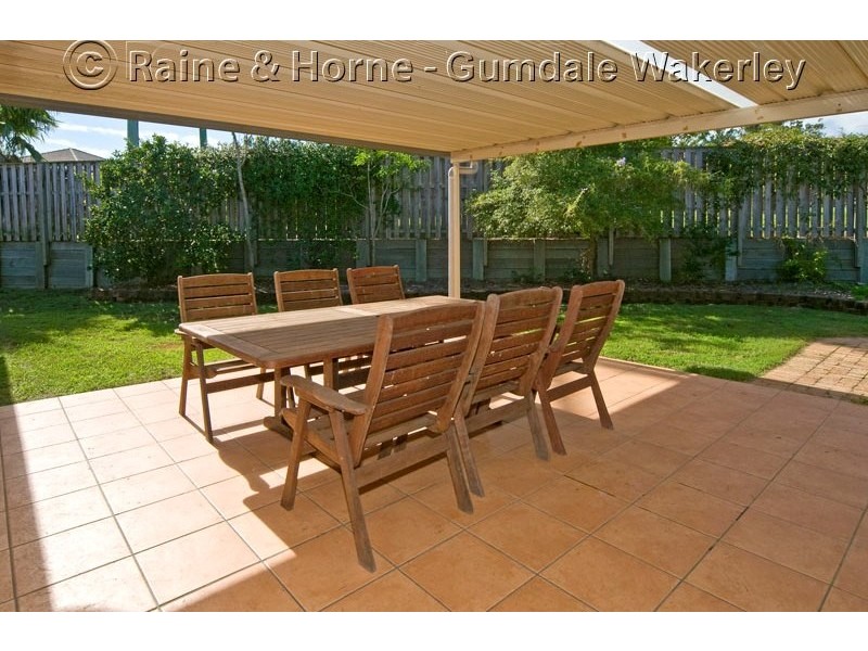 15 Ransom Place, Wakerley QLD 4154