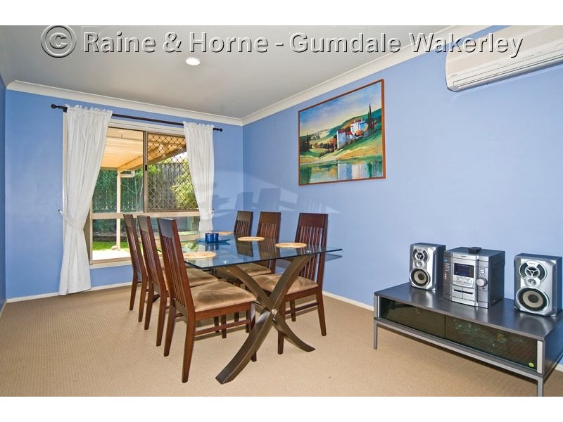 15 Ransom Place, Wakerley QLD 4154