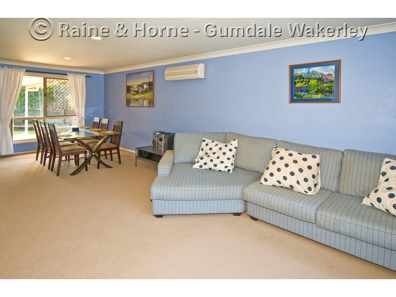 15 Ransom Place, Wakerley QLD 4154