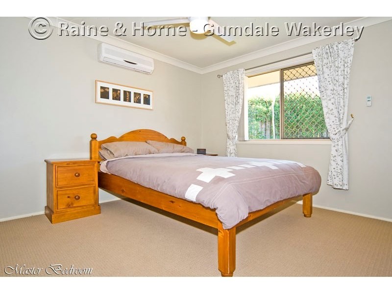 15 Ransom Place, Wakerley QLD 4154
