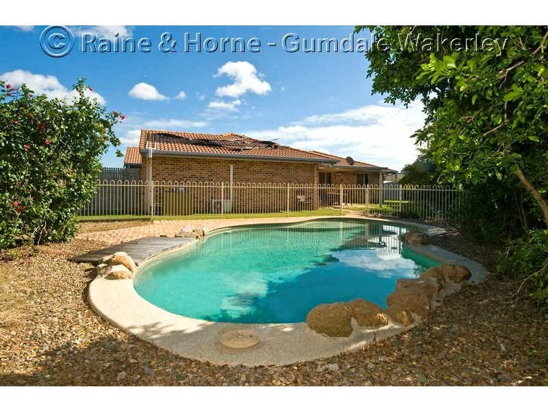 15 Ransom Place, Wakerley QLD 4154