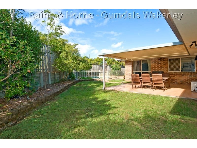 15 Ransom Place, Wakerley QLD 4154