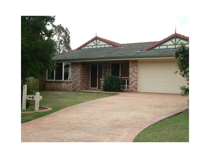 2 Morgan Close, Manly West QLD 4179
