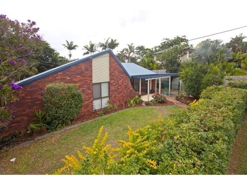 3 Merrick Street, Capalaba QLD 4157