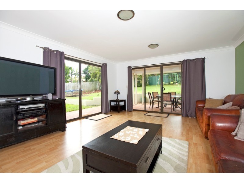 3 Merrick Street, Capalaba QLD 4157