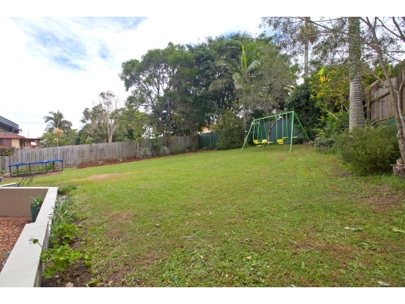 3 Merrick Street, Capalaba QLD 4157