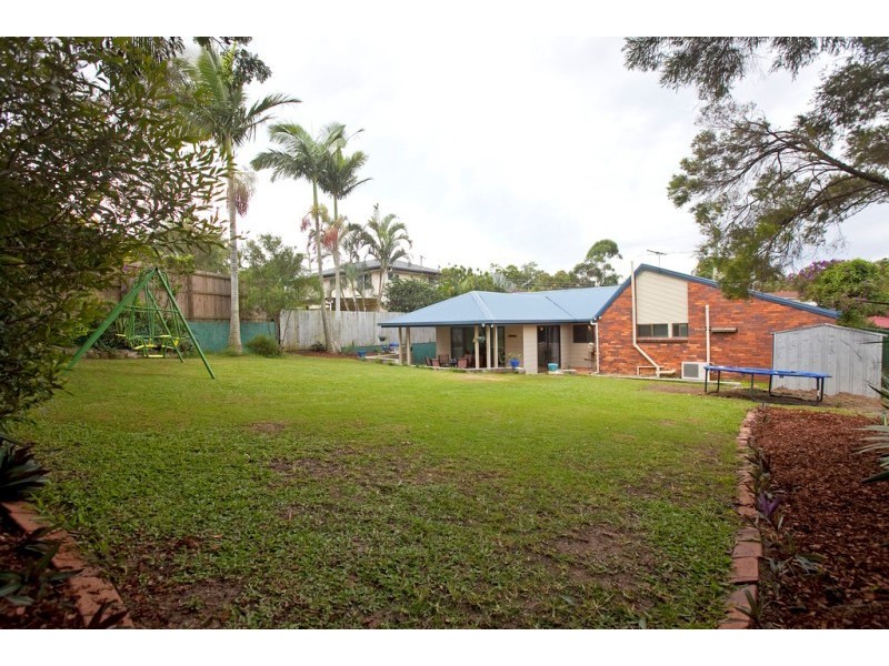 3 Merrick Street, Capalaba QLD 4157