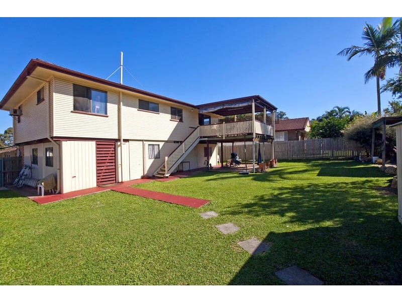 3 Barramay Street, Manly West QLD 4179