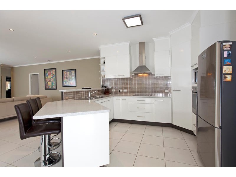 13 Red Gum Crescent, Wakerley QLD 4154