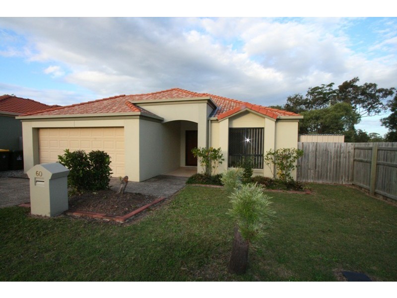 60 Ross Place, Wakerley QLD 4154