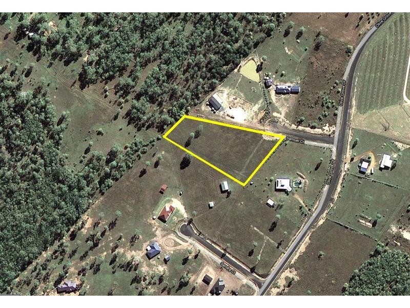 Lot 6 Samuel Court, Adare QLD 4343