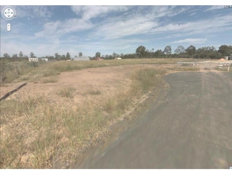 Lot 6 Samuel Court, Adare QLD 4343