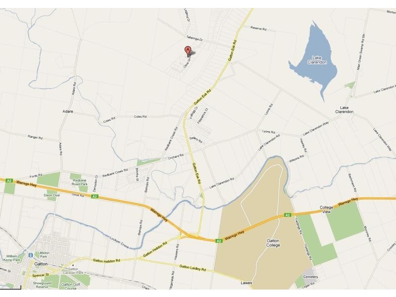 Lot 6 Samuel Court, Adare QLD 4343