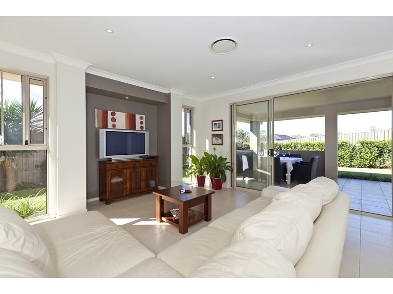 116 Brokenwood Circuit, Gumdale QLD 4154