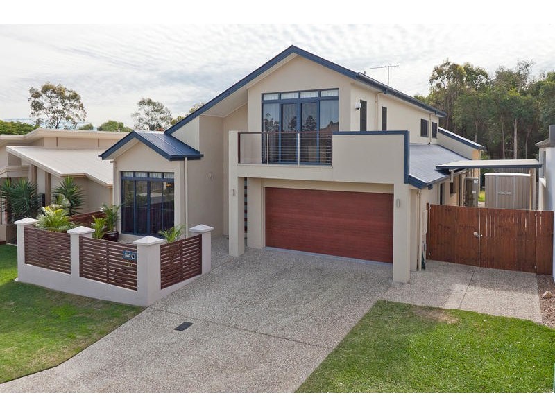 16 Baychester Place, Wakerley QLD 4154