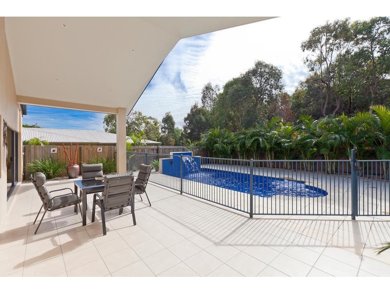 16 Baychester Place, Wakerley QLD 4154