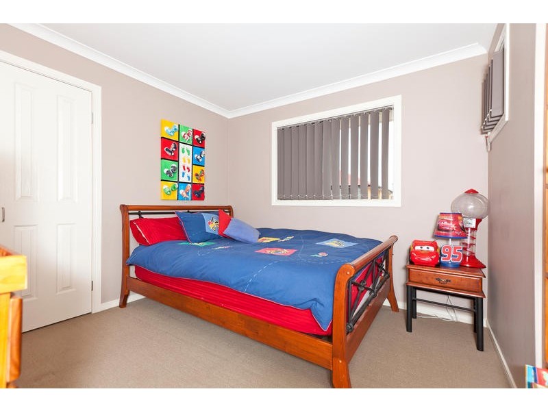 8 Letitia Close, Wakerley QLD 4154