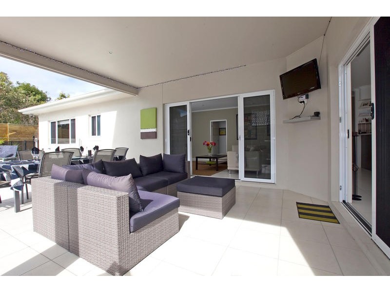 13 Red Gum Crescent, Wakerley QLD 4154