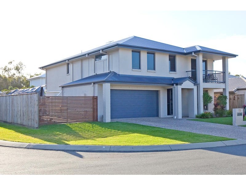 13 Brush Box Place, Wakerley QLD 4154