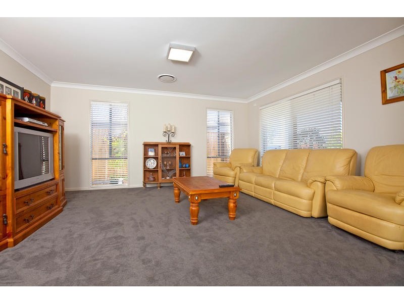 13 Brush Box Place, Wakerley QLD 4154