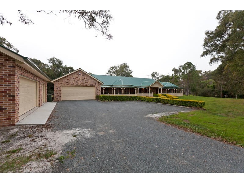 756 Grassdale Road, Gumdale QLD 4154