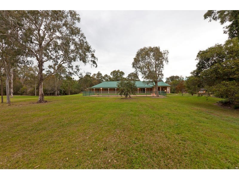 756 Grassdale Road, Gumdale QLD 4154