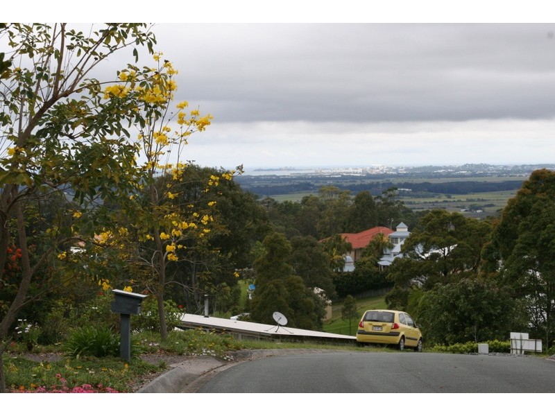 Lot 81 164 Ocean Vista Drive, Maroochy River QLD 4561