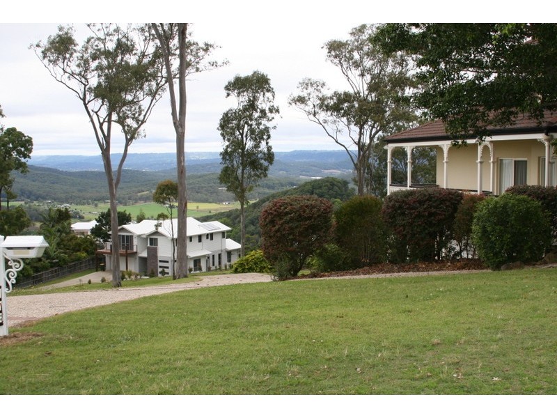 Lot 81 164 Ocean Vista Drive, Maroochy River QLD 4561