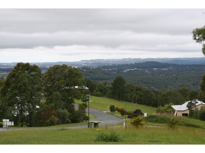 Lot 81 164 Ocean Vista Drive, Maroochy River QLD 4561