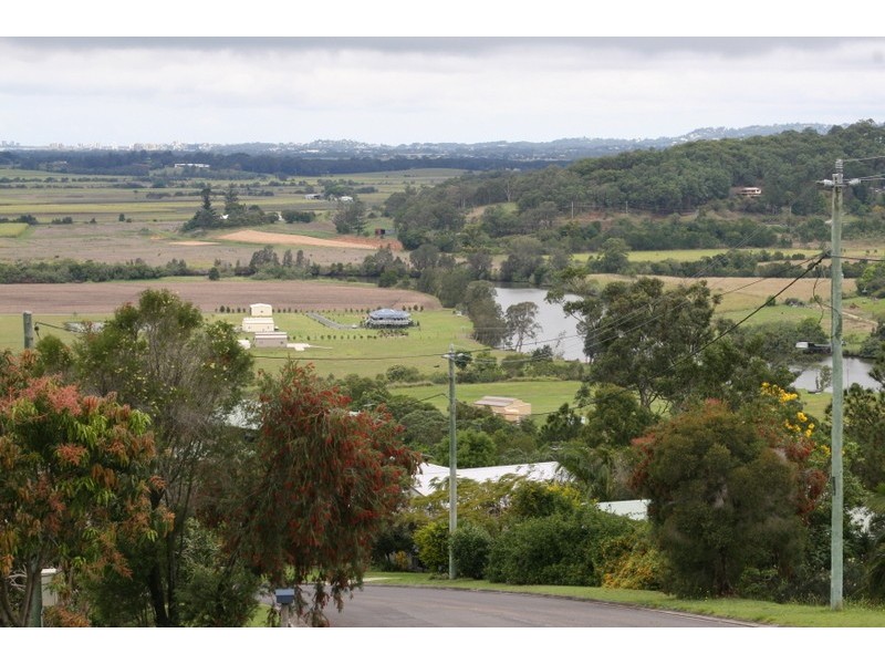 Lot 81 164 Ocean Vista Drive, Maroochy River QLD 4561