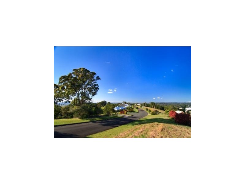 Lot 81 164 Ocean Vista Drive, Maroochy River QLD 4561