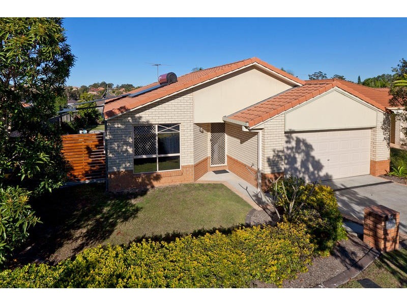54 Matthews Way, Wakerley QLD 4154