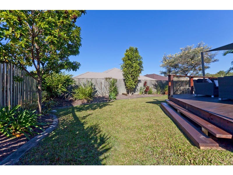 54 Matthews Way, Wakerley QLD 4154