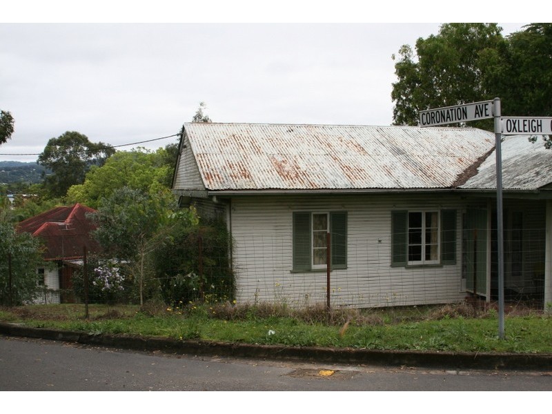 89 Coronation Avenue, Nambour QLD 4560