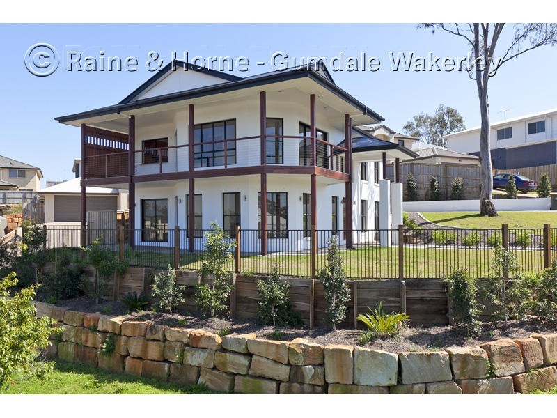 63 Rowland Avenue, Gumdale QLD 4154