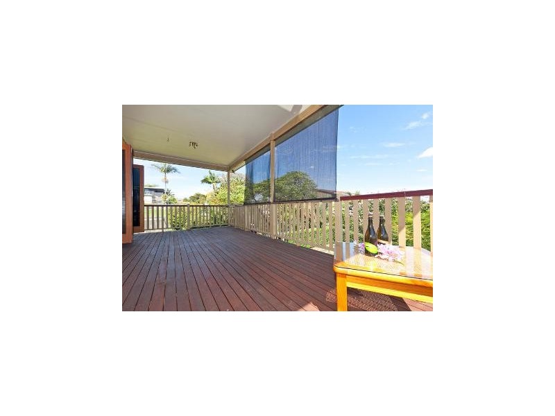 9 Grainger Street, Wynnum QLD 4178