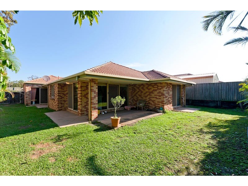 3 Butler Street, Wakerley QLD 4154