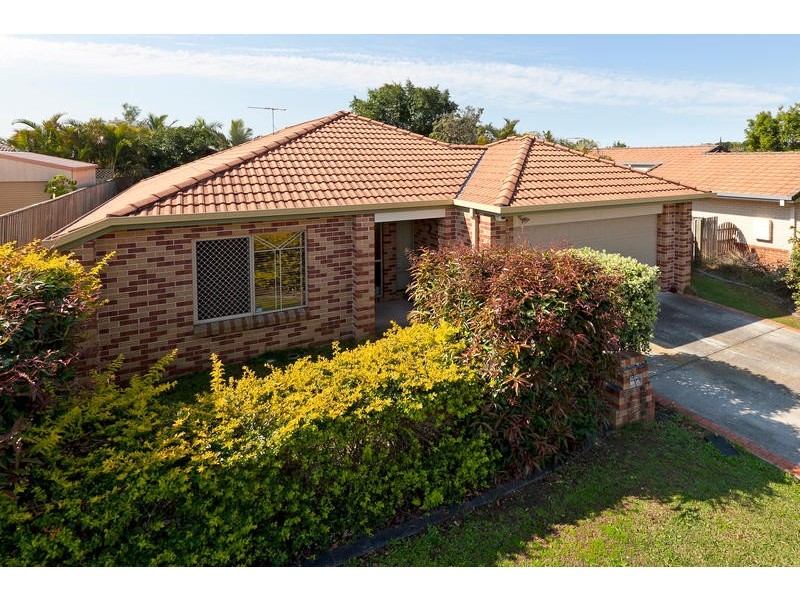 3 Butler Street, Wakerley QLD 4154