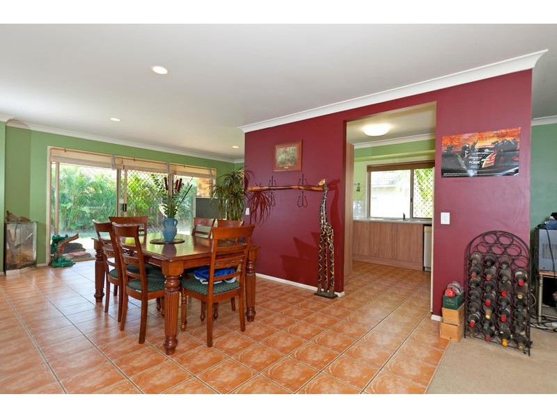 3 Butler Street, Wakerley QLD 4154